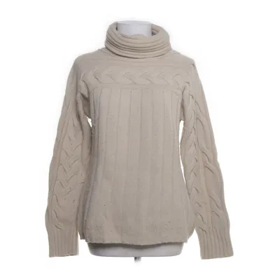 Polotröja (Beige) från Weekend MaxMara Angora, Kashmir, Polyamid, Ull