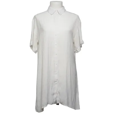 Robe chemise (Blanc) de Castro Polyester
