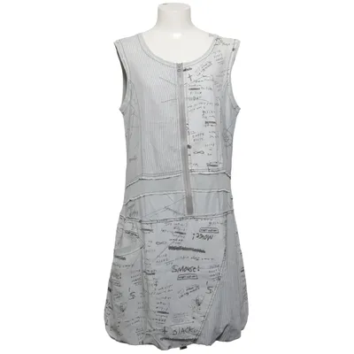 Dress (Gray) from Sha & Sha