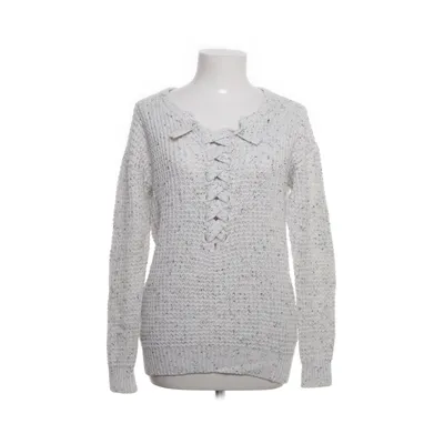 Tröja (Vit, Svart) från Little Remix Charlotte Eskildsen Bomull, Polyester, Viskos