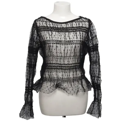 Top (Black) from Holly & Whyte by Lindex