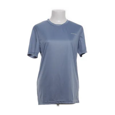 Träningstopp (Blå) från Sport Polyester