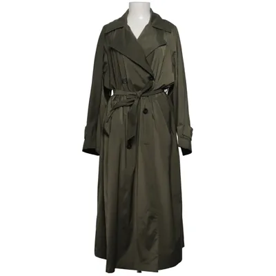 Trenchcoat (Grön) från Weekend MaxMara Polyester