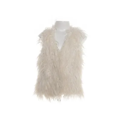 Outdoor vest (Wit) van Hema Bont, Acryl, Polyester, Katoen