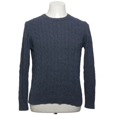 Sweater (Blue) from East West Cotton