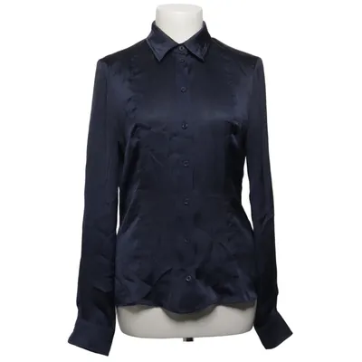 Hemd (Blau) von Tiffi Polyester