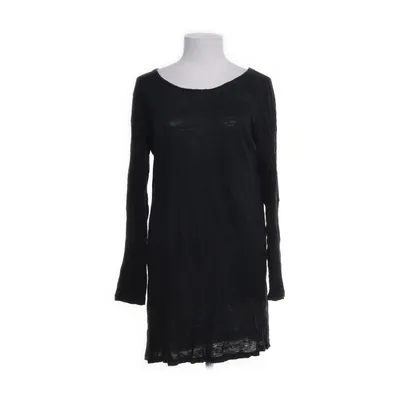 Topp (Blå) från Majestic Linne, Silke