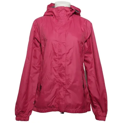 Regnjacka (Rosa) från McKinley Polyester