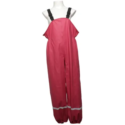 Pantalon imperméable (Rose) de Jotunheim Polyuréthane