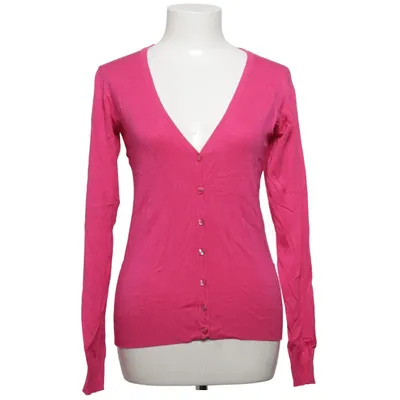 Cardigan (Rose) de Basic U Nylon, Viscose