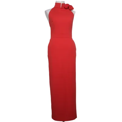 Robe de soirée (Rouge) de Sorella Polyester