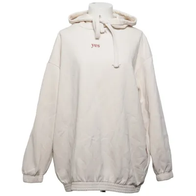 Sweat à capuche (Beige) de Outhorn Coton, Polyester