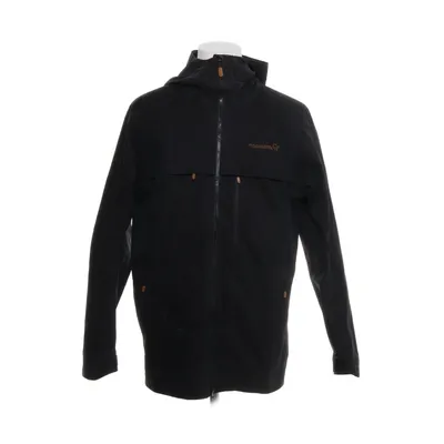 Jacka (Svart) från Norrøna Bomull, Elastan, Polyamid, Polyester
