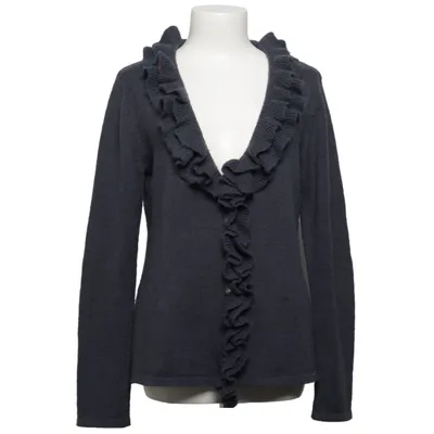 Strickjacke (Grau) von Rabalder Acryl, Mohair, Polyamid