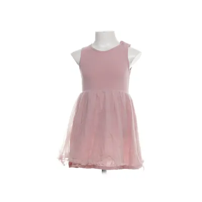 Klänning (Rosa) från Happy Girls Bomull, Elastan, Polyester