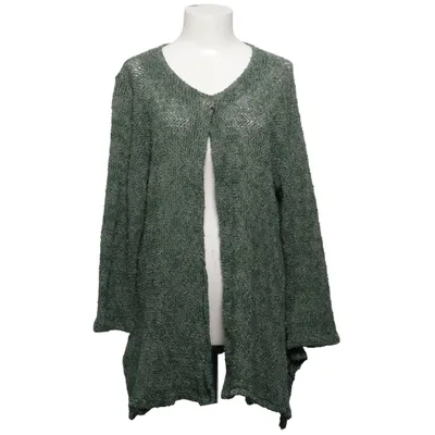 Cardigan (Green) from Bohéme