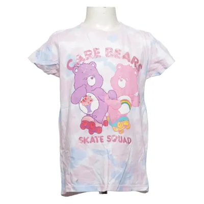 T-shirt (Care Bears Skate Squad) van Care Bears