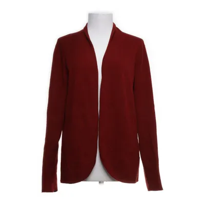 Kofta (Röd) från Zero Polyester, Viskos