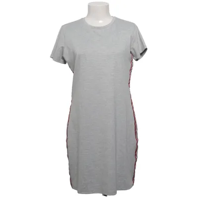 Robe (Gris, Multicolore) de Stitch & Soul Élasthane, Polyester, Viscose