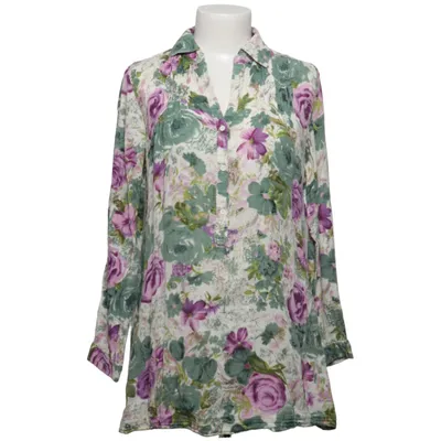 Blouse (ANITA Blouse) from Rose Bud Cotton