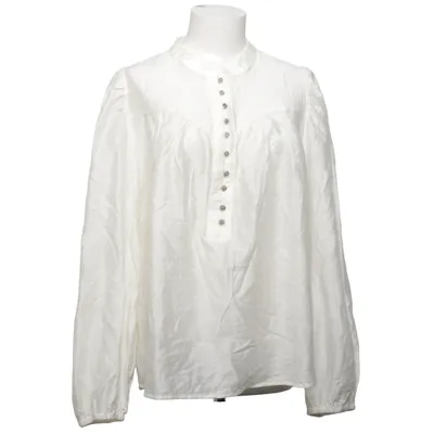 Bluse (14939) fra Love & Divine Polyamid, Viscose