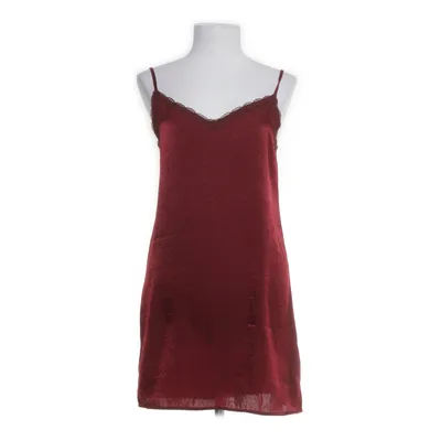 Natkjole (Rød) fra Hollister Polyester