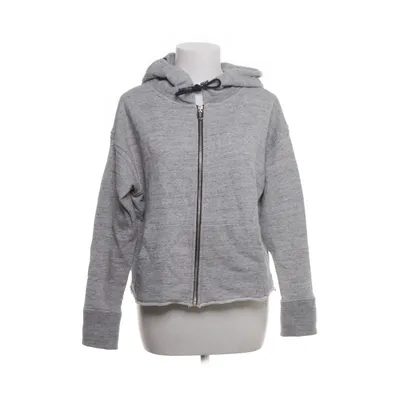 Hoodie (Gray) from Golden Goose Cotton
