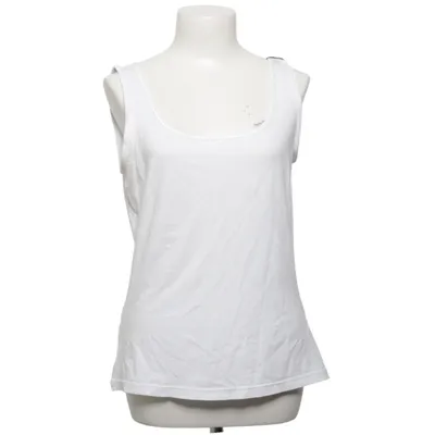 Tanktop (Wit) van Flash