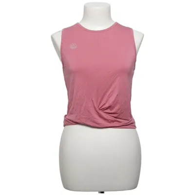 Top (Pink) from EYDA Elastane, Modal