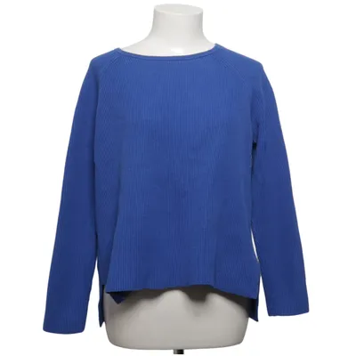 Pull-over (Bleu) de Donna Lane Coton