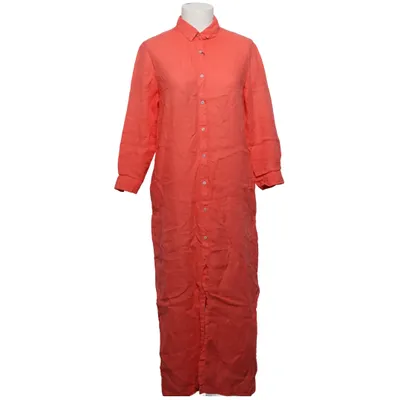 Blousejurk (Rood) van 120% Lino