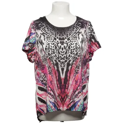 Haut (Rose, Multicolore) de Mac Scott Polyester