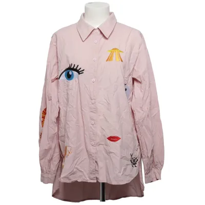 Chemise (Sasha Shirt) de HUNKØN Coton