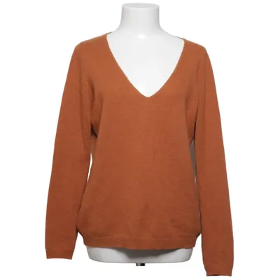 Tröja (Brun) från In Extenso