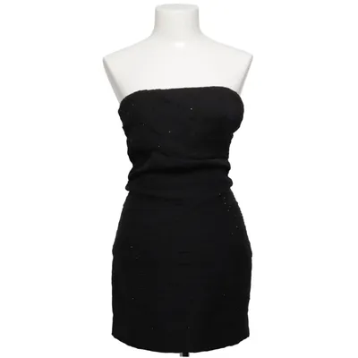 Cocktail dress (Black) from Seventy Three Polyester