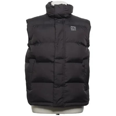 Ydervest (Grå) fra 66 North Dun, Fjer, Polyester