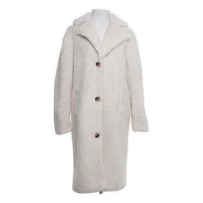 Winter coat (White) from Revelation Polyester
