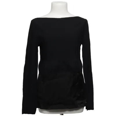 Top (Black) from Dagmar Polyamide, Viscose