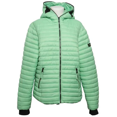 Letvægtsjakke (N-W-2L-22-2321) fra Navahoo Nylon, Polyester