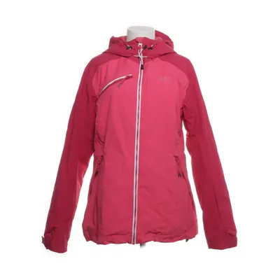 Allvädersjacka (Rosa) från Helly Hansen Polyamid, Polyester, Polyuretan