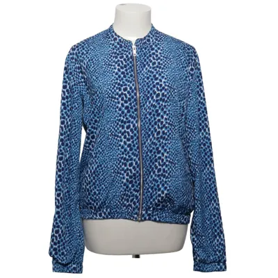 Bomber jacket (Menka) from Lollys Laundry Polyester