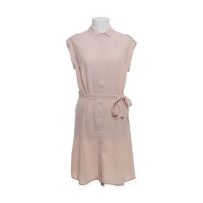 Skjortklänning (Rosa) från Shift Dress Polyester