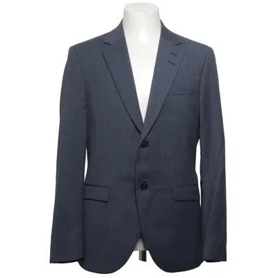 Blazer (LAMONTE3BZ) van Tiger of Sweden Viscose, Wol