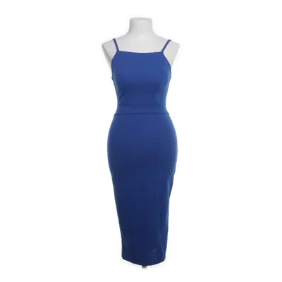 Cocktail dress (Blue) from Wal G Elastane, Polyester