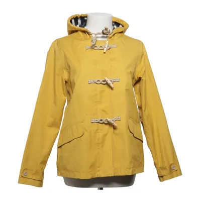 Manteau imperméable (Seafolly Jacket) de Seasalt Cornwall Coton biologique, Polyester