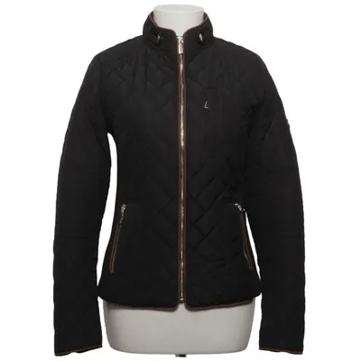Veste (Noir) de Hollies Stockholm Polyester