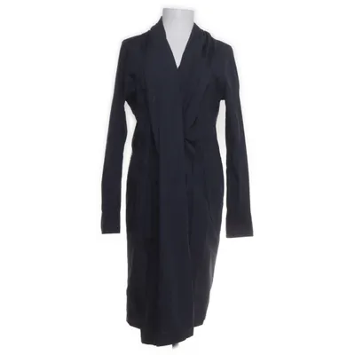 Wrap dress (Blue) from Pauw