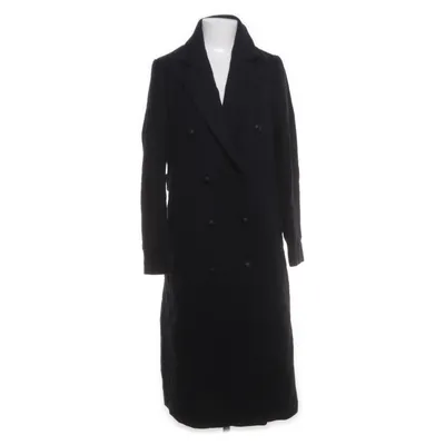 Kappa (Blå) från Scotch & Soda by Maison Scotch Elastan, Polyester, Ull