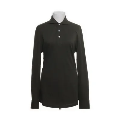 Rugby shirt (Groen) van Nølson