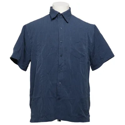 Kortärmad skjorta (CLASSIC) från Denver Hayes Polyester